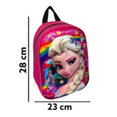 Elsa Okul Sırt Çantası 28x23 cm